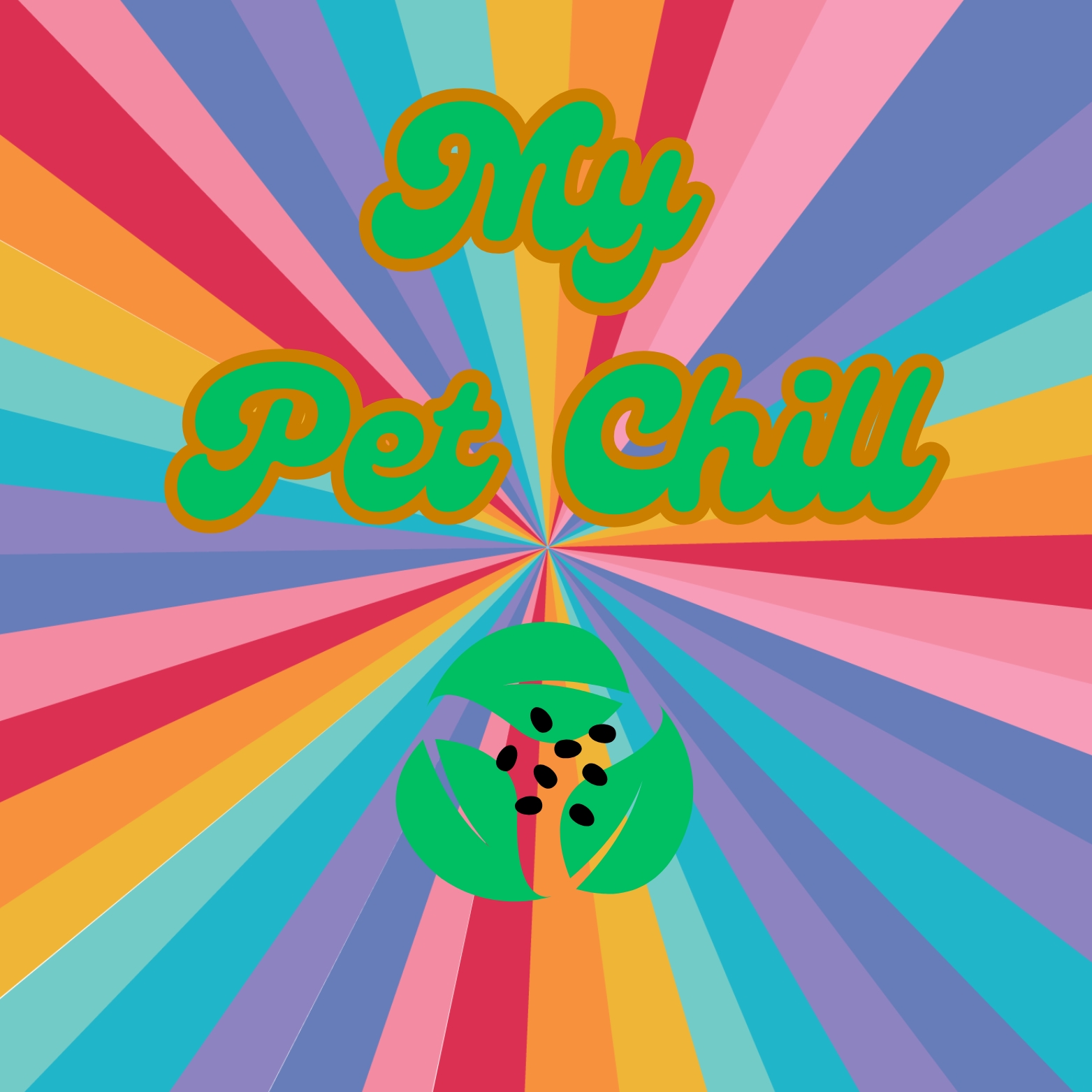 My Pet Chill